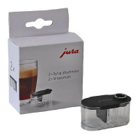 Sirupaufsatz 2er Set für die Jura J8 / S8